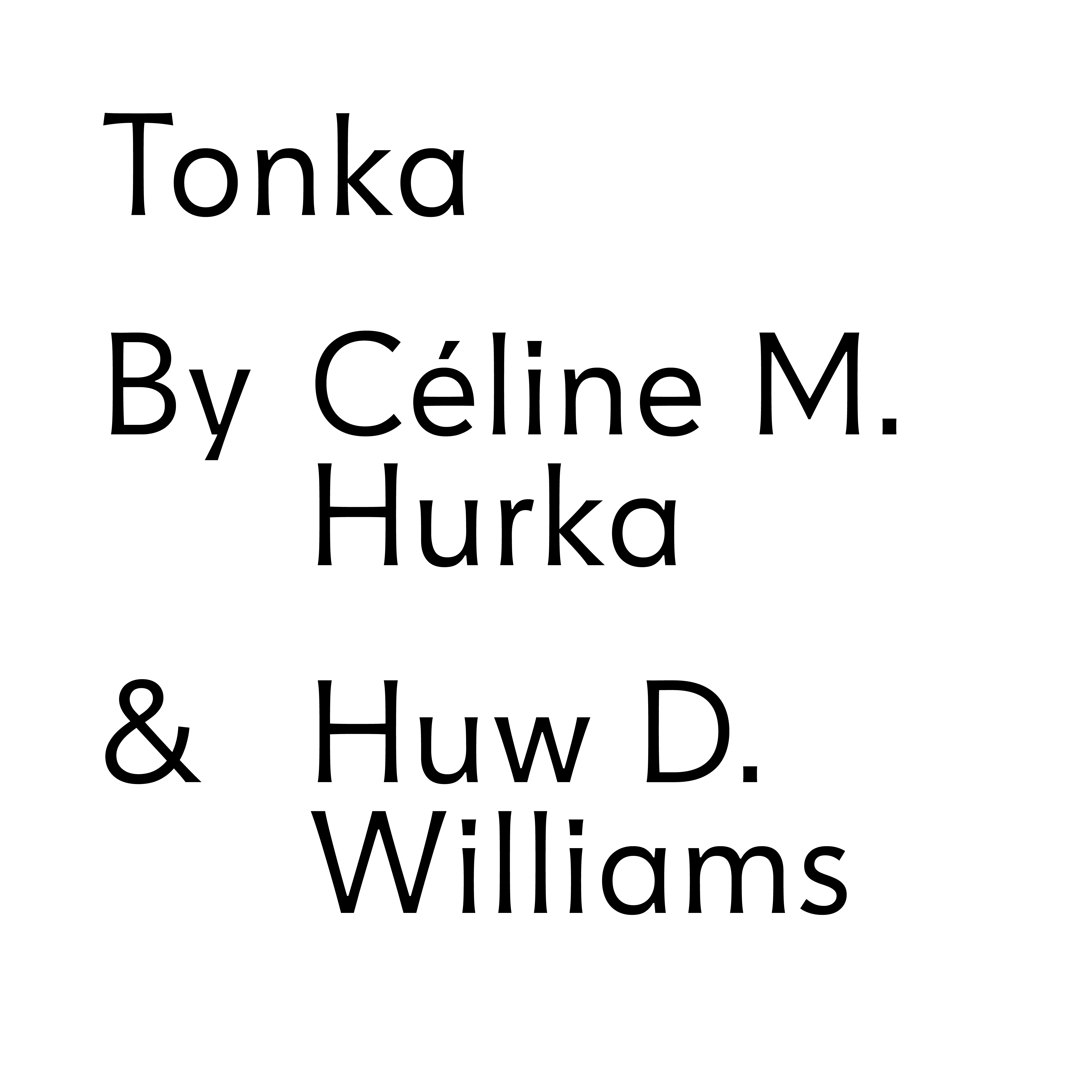 Céline Hurka