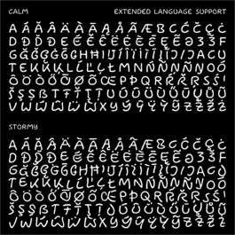 Seasummer Cyrillic V03 Celinehurka102