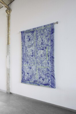 Suo Dreams Blue 2 Forzani Hurka Small