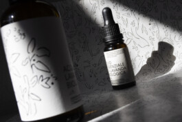 Terrafrata Celinehurka Small 110