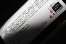 Terrafrata Celinehurka Small 120