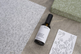 Terrafrata Celinehurka Small 148