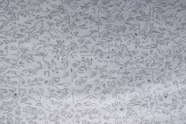 Terrafrata Celinehurka Small 173