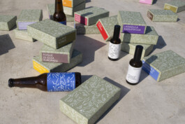 Terrafrata Celinehurka Small 178