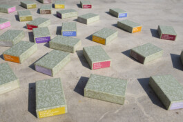 Terrafrata Celinehurka Small 215