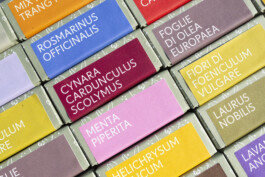 Terrafrata Celinehurka Small 219