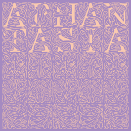 Aphantasia Visuals 2