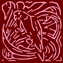 Aphantasia Visuals 210