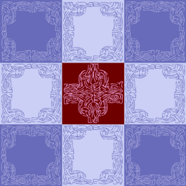 Aphantasia Visuals 212