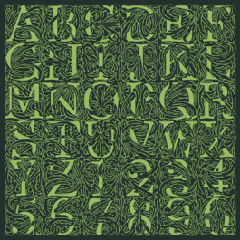 Aphantasia Visuals 22