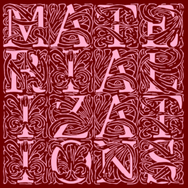 Aphantasia Visuals 27